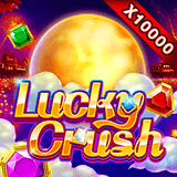 Slot Gacor Lucky Crush