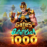 Link Slot88 Gacor Gates Of Gatot Kaca 1000