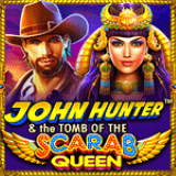 Link Slot88 Gacor John Hunter And The Tomb Of The Scarab Queen