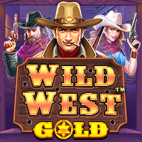 Link Slot88 Gacor Wild West Gold