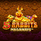 Link Slot88 Gacor 5 Rabbits Megaways