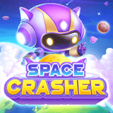 Slot Gacor Space Crasher