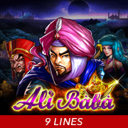 Slot Gacor Alibaba