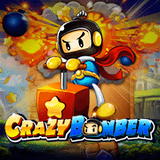 Slot Gacor Crazy Boomer