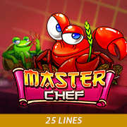 Slot Gacor Master Chef