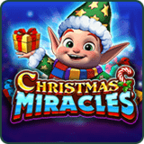 Slot Gacor Christmas Miracles