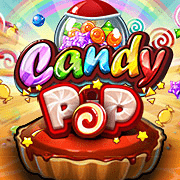 Slot Gacor Candy Pop