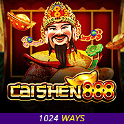 Slot Gacor Cai Shen 888