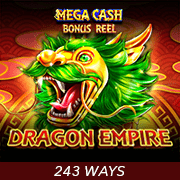 Slot Gacor Dragon Empire