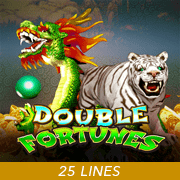 Slot Gacor Double Fortune