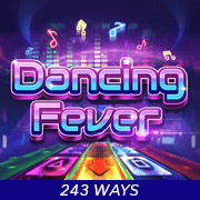 Slot Gacor Dancing Fever