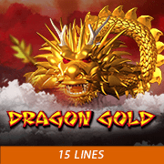 Slot Gacor Dragon Gold