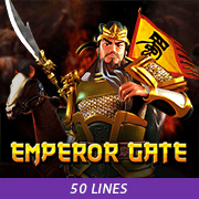 Slot Gacor Emperor Gate