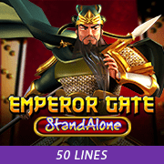 Slot Gacor Emperor Gate Sa