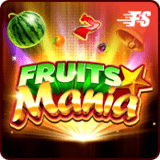 Slot Gacor Fruits Mania