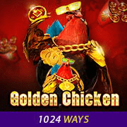 Slot Gacor Golden Chicken