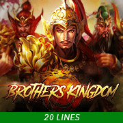 Slot Gacor Brothers Kingdom