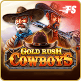 Slot Gacor Gold Rush Cowboy