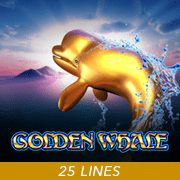 Slot Gacor Golden Whale