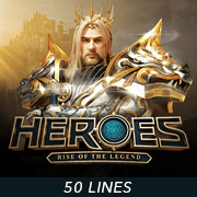 Slot Gacor Heroes