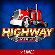 Slot Gacor Highway Fortune