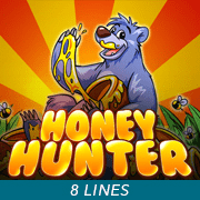 Slot Gacor Honey Hunter