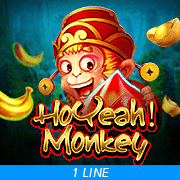 Slot Gacor Ho Yeah Monkey
