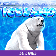 Slot Gacor Adventure Iceland