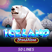 Slot Gacor Iceland Sa