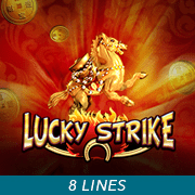 Slot Gacor Lucky Strike