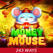 Slot Gacor Money Mouse