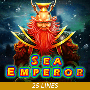 Slot Gacor Sea Emperor