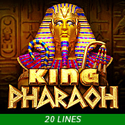 Slot Gacor King Pharaoh