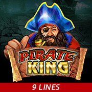 Slot Gacor Pirate King