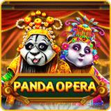 Slot Gacor Panda Opera