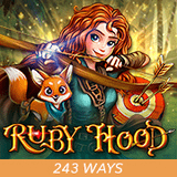 Slot Gacor Rudy Hood