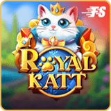Slot Gacor Royal Katt