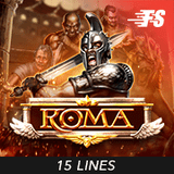Slot Gacor Roma