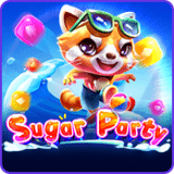 Slot Gacor Sugar Party