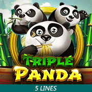 Slot Gacor Triple Panda