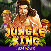 Slot Gacor Jungle King