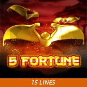 Slot Gacor 5 Fortune