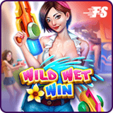 Slot Gacor Wild Wet Win