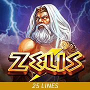Slot Gacor Zeus