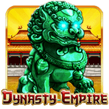 Slot Gacor Dynasty Empire