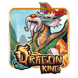 Slot Gacor Dragon King H5