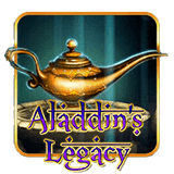 Slot Gacor Aladdin's Legacy H5