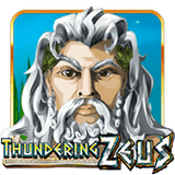 Slot Gacor Thunderingzeus H5