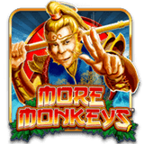 Slot Gacor More Monkeys H5