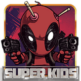 Slot Gacor Super Kids